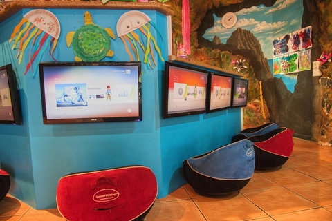 Turtle Beach Resort - New Castle Holiday 33