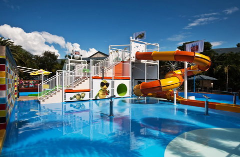 Turtle Beach Resort - New Castle Holiday 1