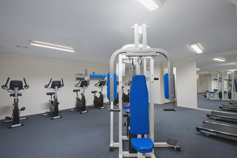 Turtle Beach Resort - New Castle Holiday 8