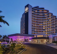 The Star Grand at The Star Gold Coast - New Castle Holiday