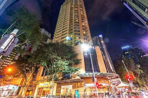 Brisbane City Apartments (Albert St CBD) - New Castle Holiday 3