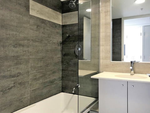 Brisbane City Apartments (Albert St CBD) - New Castle Holiday 0