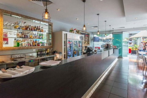 Brisbane City Apartments (Albert St CBD) - New Castle Holiday 5