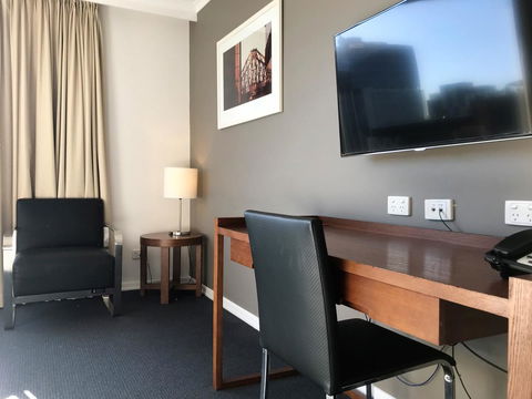 Brisbane City Apartments (Albert St CBD) - New Castle Holiday 1