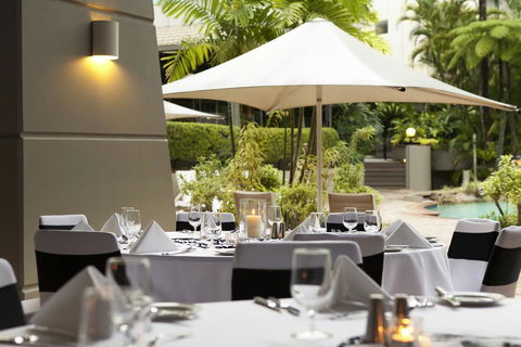 Novotel Cairns Oasis Resort - New Castle Holiday 40