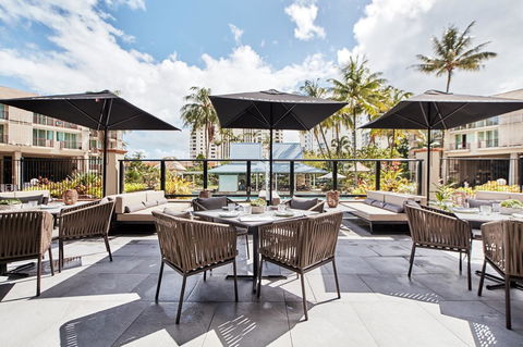 Novotel Cairns Oasis Resort - New Castle Holiday 32