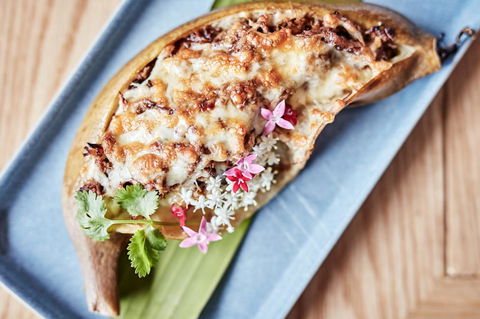 Novotel Cairns Oasis Resort - New Castle Holiday 16