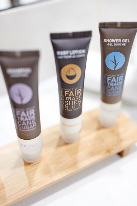 Novotel Cairns Oasis Resort - New Castle Holiday 34