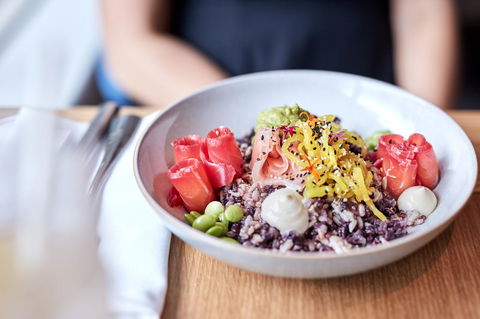 Novotel Cairns Oasis Resort - New Castle Holiday 30