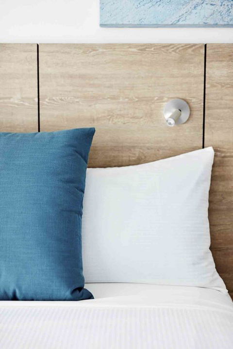 Novotel Cairns Oasis Resort - New Castle Holiday 18