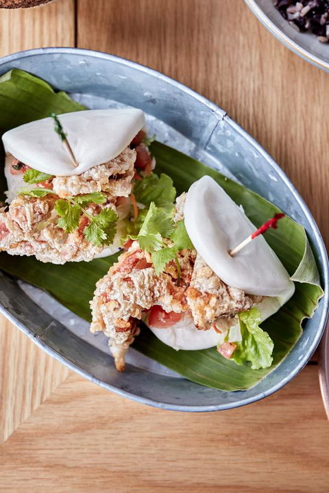 Novotel Cairns Oasis Resort - New Castle Holiday 22