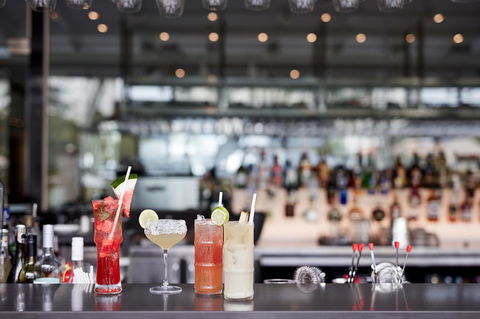 Novotel Cairns Oasis Resort - New Castle Holiday 21