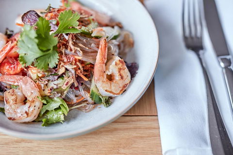 Novotel Cairns Oasis Resort - New Castle Holiday 29