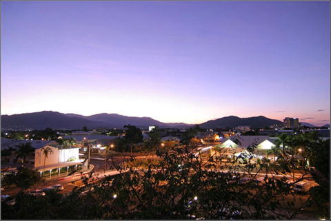 Novotel Cairns Oasis Resort - New Castle Holiday 39