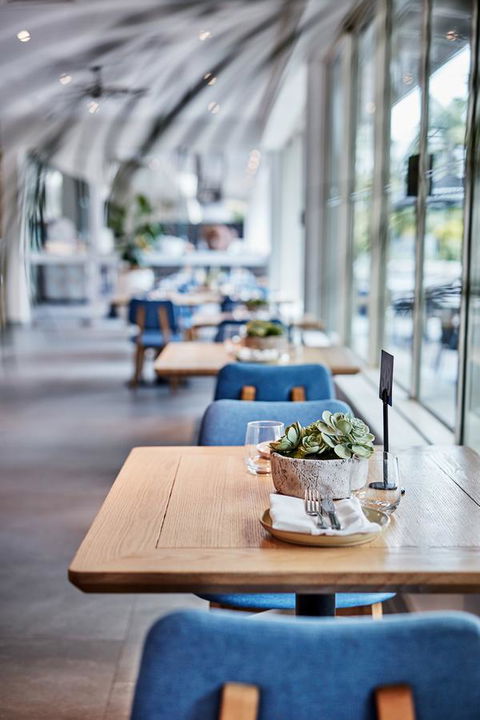 Novotel Cairns Oasis Resort - New Castle Holiday 19