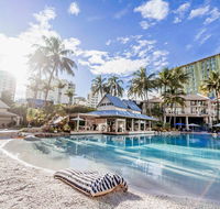 Novotel Cairns Oasis Resort - New Castle Holiday