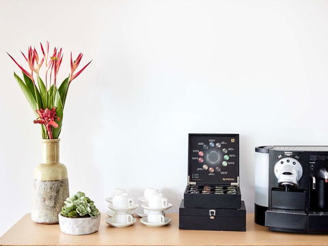 Novotel Cairns Oasis Resort - New Castle Holiday 42