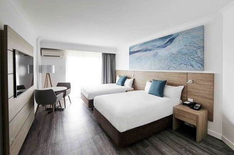 Novotel Cairns Oasis Resort - New Castle Holiday 17