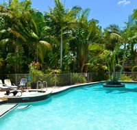 Noosavillage River Resort - New Castle Holiday
