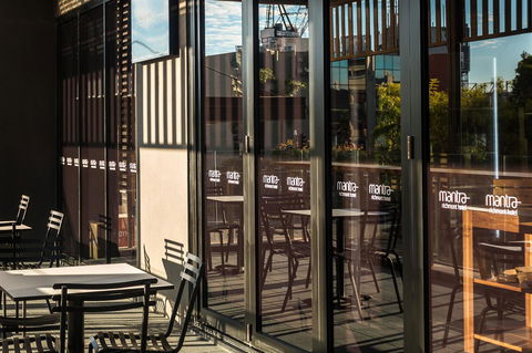 Kennigo Hotel Brisbane, Independent Collection By EVT - New Castle Holiday 24