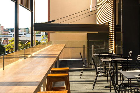 Kennigo Hotel Brisbane, Independent Collection By EVT - New Castle Holiday 27
