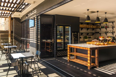 Kennigo Hotel Brisbane, Independent Collection By EVT - New Castle Holiday 28
