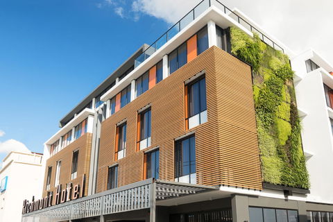 Kennigo Hotel Brisbane, Independent Collection By EVT - New Castle Holiday 2