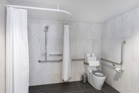 Kennigo Hotel Brisbane, Independent Collection By EVT - New Castle Holiday 5