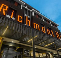 Mantra Richmont Hotel - New Castle Holiday