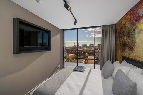 Kennigo Hotel Brisbane, Independent Collection By EVT - New Castle Holiday 38