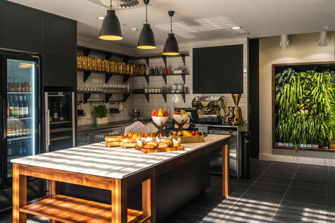 Kennigo Hotel Brisbane, Independent Collection By EVT - New Castle Holiday 18