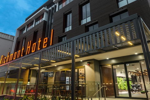Kennigo Hotel Brisbane, Independent Collection By EVT - New Castle Holiday 14