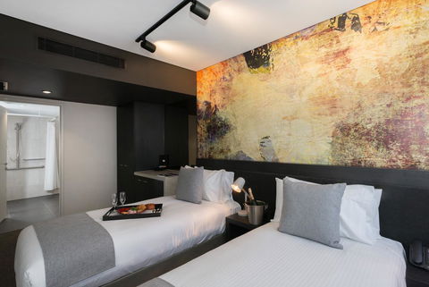Kennigo Hotel Brisbane, Independent Collection By EVT - New Castle Holiday 3