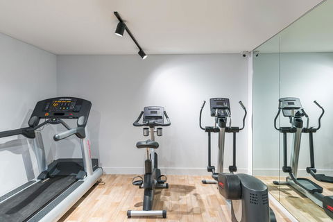 Kennigo Hotel Brisbane, Independent Collection By EVT - New Castle Holiday 12