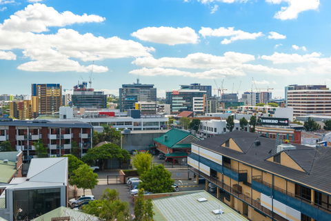 Kennigo Hotel Brisbane, Independent Collection By EVT - New Castle Holiday 13