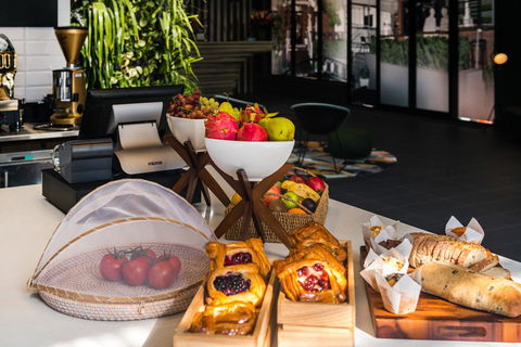 Kennigo Hotel Brisbane, Independent Collection By EVT - New Castle Holiday 25