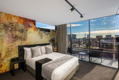 Kennigo Hotel Brisbane, Independent Collection By EVT - New Castle Holiday 44