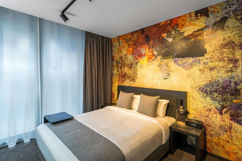 Kennigo Hotel Brisbane, Independent Collection By EVT - New Castle Holiday 35
