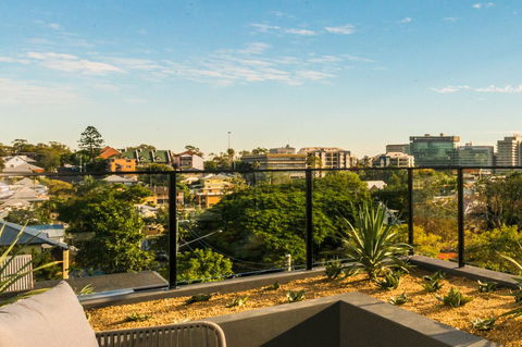 Kennigo Hotel Brisbane, Independent Collection By EVT - New Castle Holiday 17