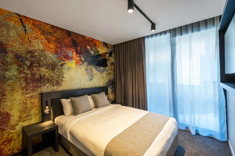 Kennigo Hotel Brisbane, Independent Collection By EVT - New Castle Holiday 39