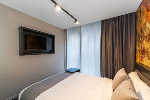 Kennigo Hotel Brisbane, Independent Collection By EVT - New Castle Holiday 36