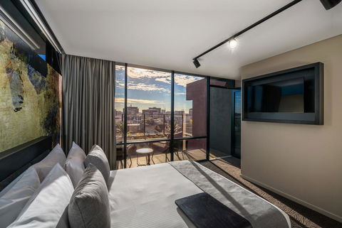 Kennigo Hotel Brisbane, Independent Collection By EVT - New Castle Holiday 41
