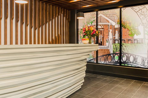 Kennigo Hotel Brisbane, Independent Collection By EVT - New Castle Holiday 21