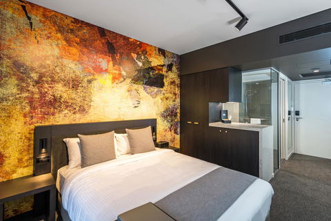 Kennigo Hotel Brisbane, Independent Collection By EVT - New Castle Holiday 8