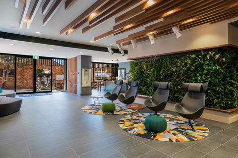 Kennigo Hotel Brisbane, Independent Collection By EVT - New Castle Holiday 26