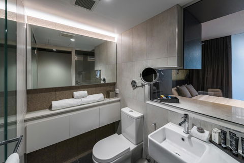 Kennigo Hotel Brisbane, Independent Collection By EVT - New Castle Holiday 11