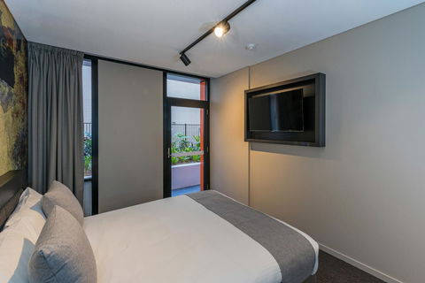 Kennigo Hotel Brisbane, Independent Collection By EVT - New Castle Holiday 43