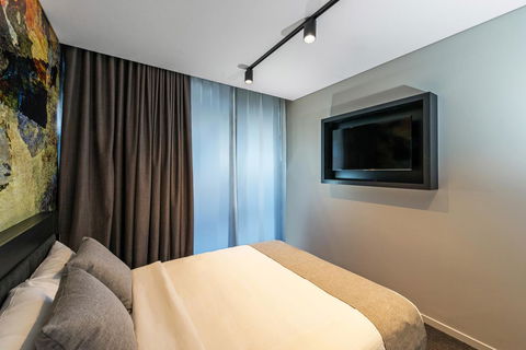 Kennigo Hotel Brisbane, Independent Collection By EVT - New Castle Holiday 16