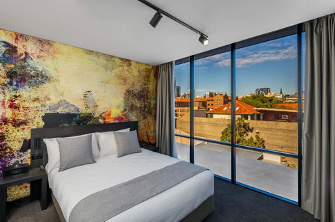 Kennigo Hotel Brisbane, Independent Collection By EVT - New Castle Holiday 10
