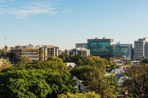 Kennigo Hotel Brisbane, Independent Collection By EVT - New Castle Holiday 20